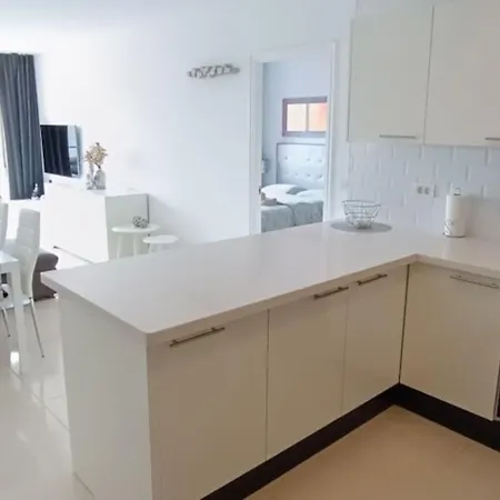 Balcon Roque Del Conde Apartment Costa Adeje (Tenerife)