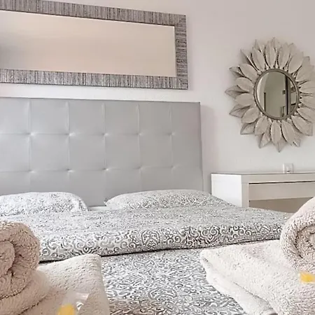 Apartment Balcon Roque Del Conde