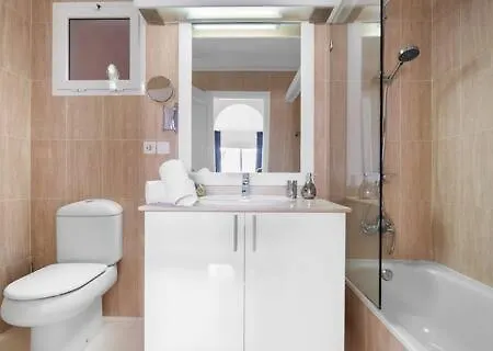 Apartment Balcon Roque Del Conde *