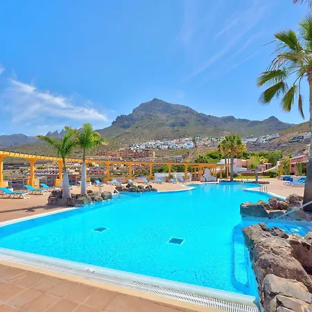Apartmán Balcon Roque Del Conde Costa Adeje (Tenerife)